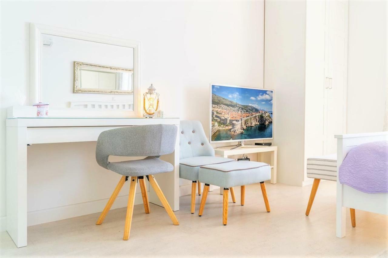 Dubrovnik Colors - Old Town View Apartment No3 Exteriér fotografie